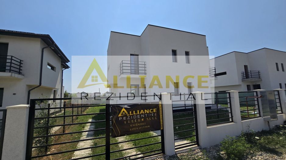 Vila 3 Camere | Gata de mutare - Poză 3