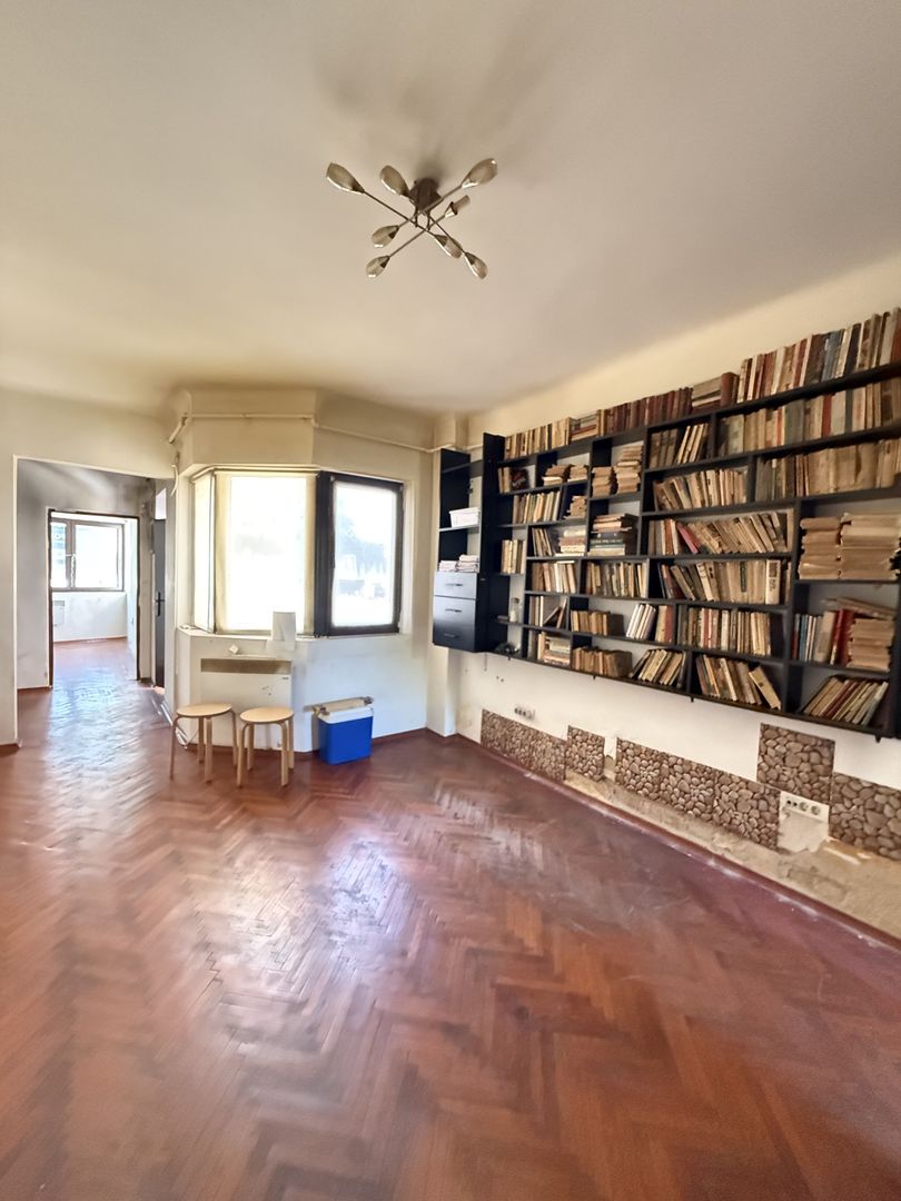 Vanzare casa Matei Voievod - Str. Ronda Bucuresti - Poză 1