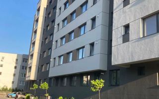 GARSONIERA - METALURGIEI, CENTRALA PROPRIE, BUCATARE INCHISA, BLOC NOU - Poză 6