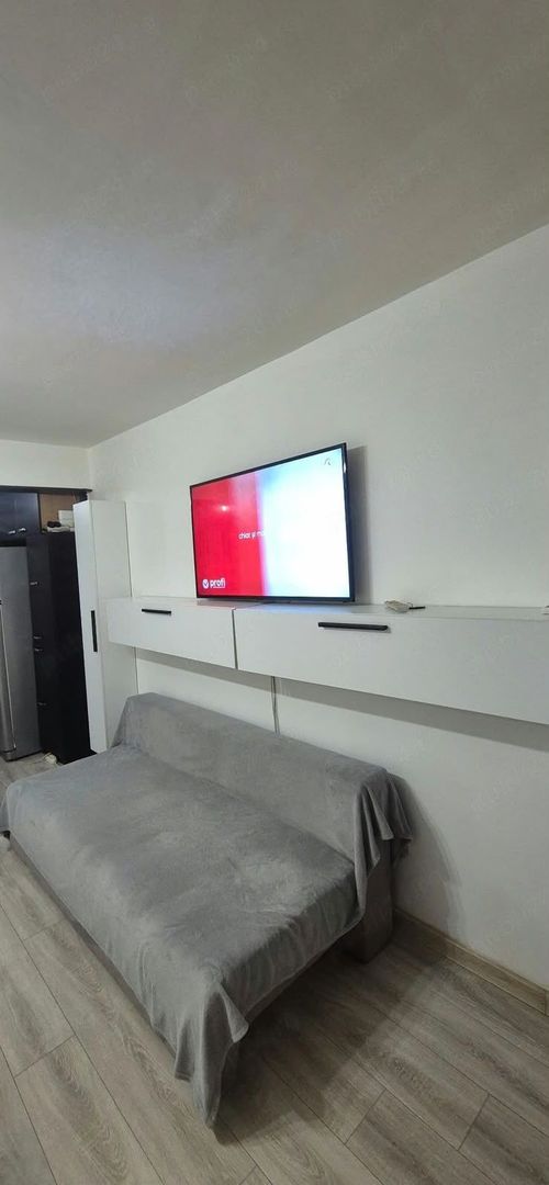 GARSONIERA- NICOLAE GRIGORESCU, PET-FRIENDLY, METROU 3 MINUTE - Poză 5