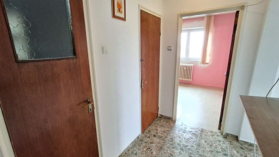 Apartament de vanzare 2 camere decomandat   Luica 35. - Poză 11