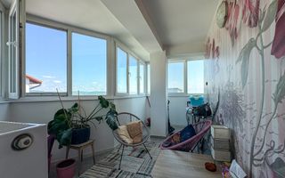 Apartament modern cu 3 camere, terasă spațioasă și 2 băi – 79 mp utili - Poză 5