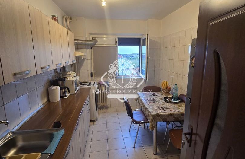 Apartament 4 camere decomandat de vanzare in zona Piata Progresul 79mp utili - Poză 7