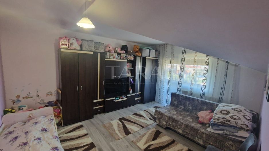 Apartament cu 1 camera in zona centrala a localitatii - Poză 1