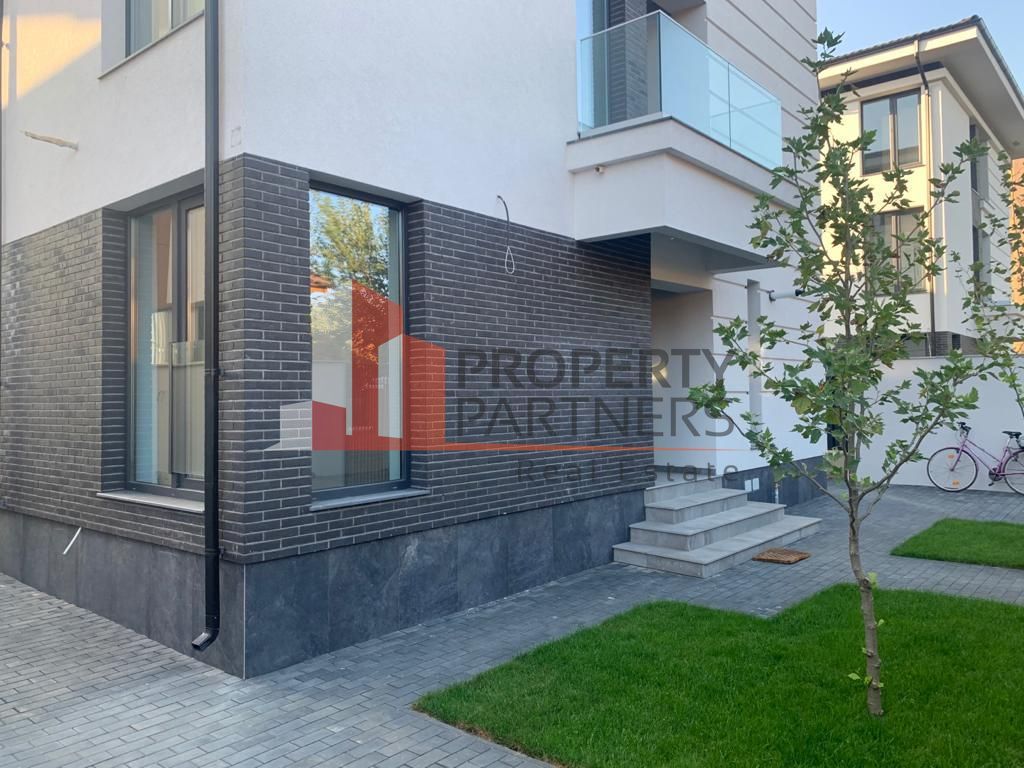 Vila spatioasa, 2021, zona Iancu Nicolae-Jollie Ville - Poză 9