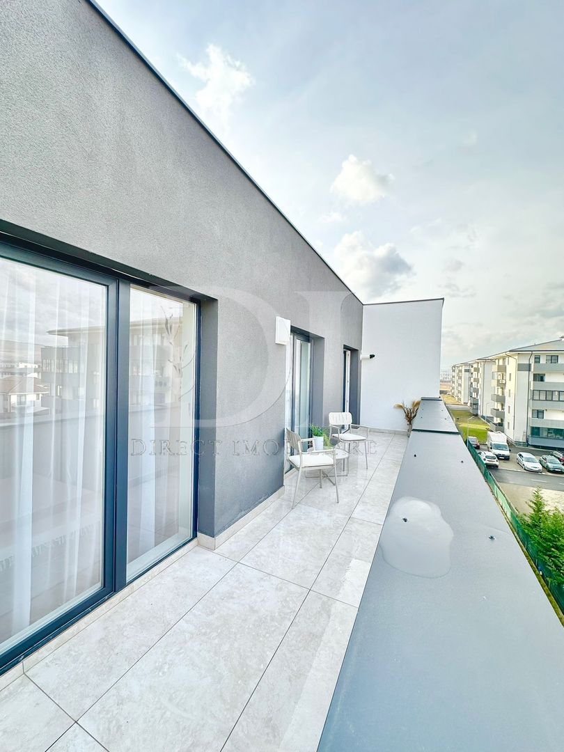 Apartament la cheie / Zona Terra - Poză 15