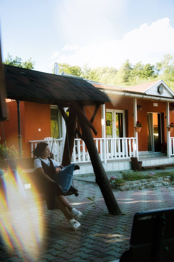 Casa in Feleacu, 1.582 mp teren intravilan. Se accepta schimburi. - Poză 42