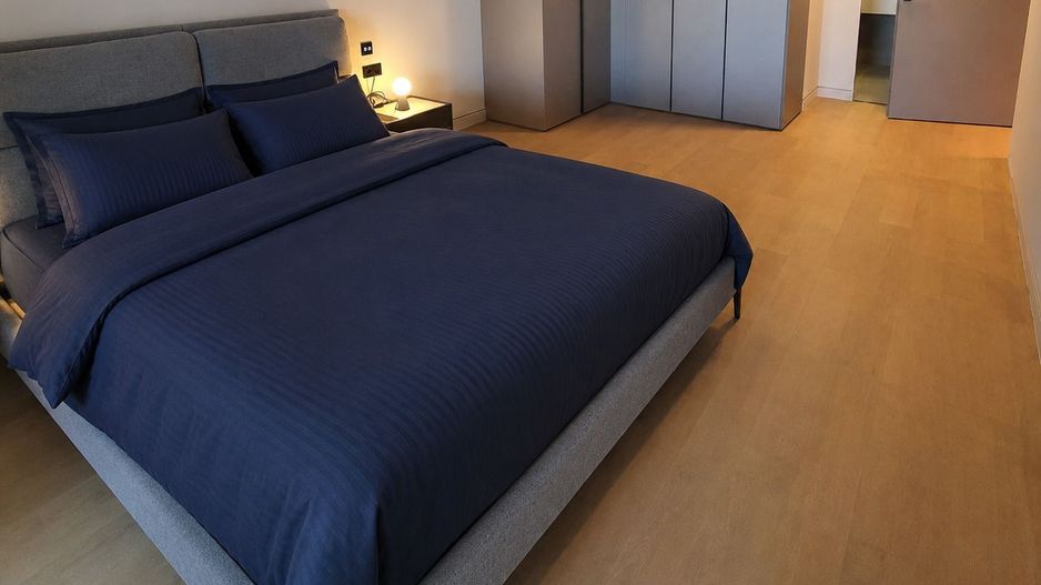 Elegant 3-Bedroom Apartment | Floreasca I Lake view - Poză 14