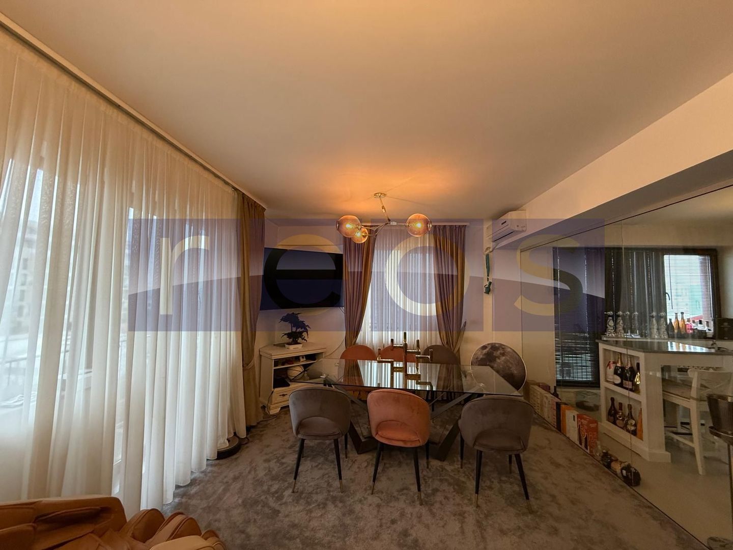 VANZARE DUPLEX AVIATIEI | MOBILAT SI UTILAT | 2 LOCURI PARCARE - Poză 3