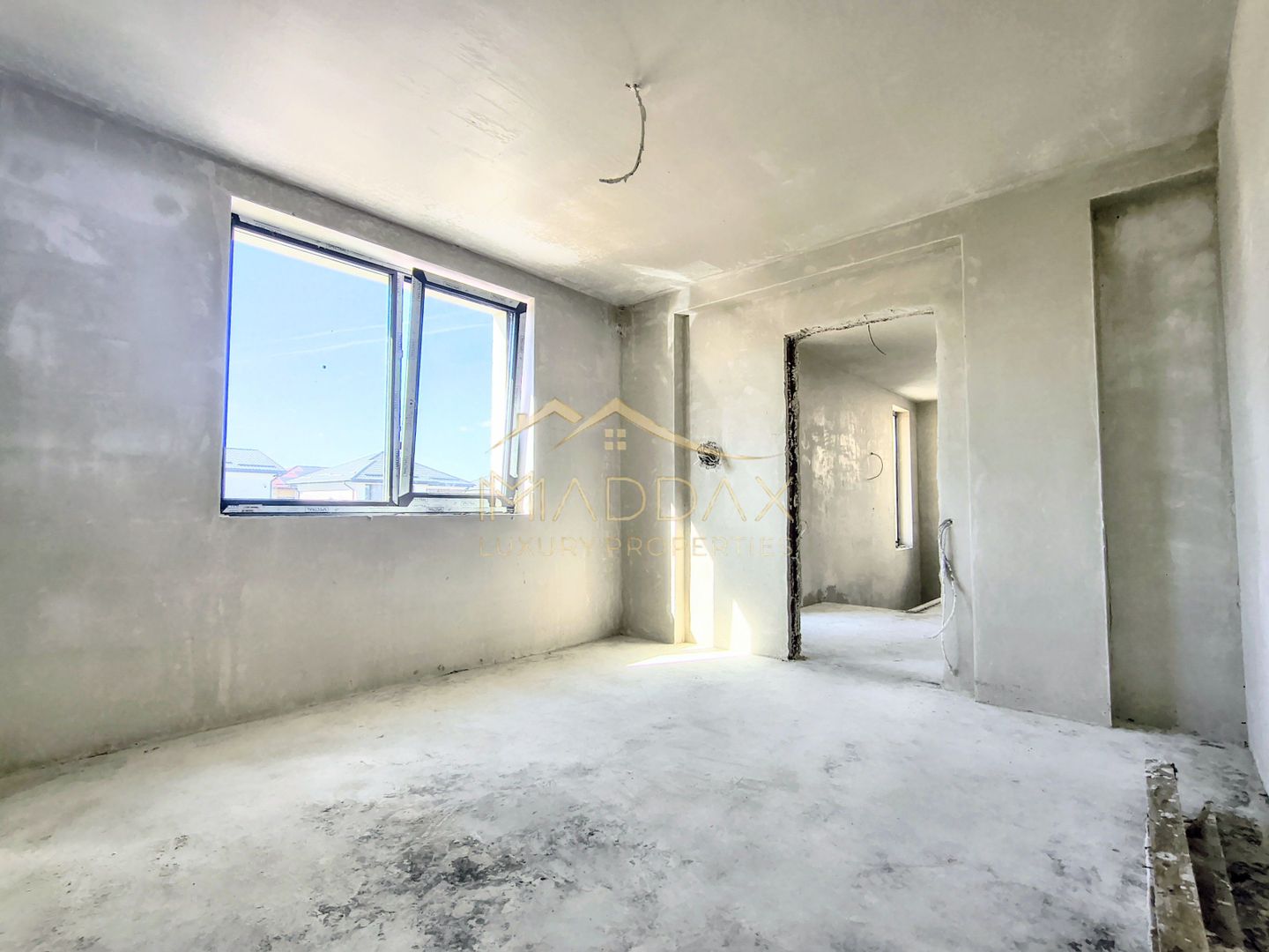 Vila moderna 5 camere // Chiajna // zona noua de case - Poză 26