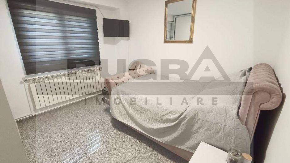 Apartament de 3 camere, decomandat, 70mp, parcare, zona Iulius Mall - Poză 5
