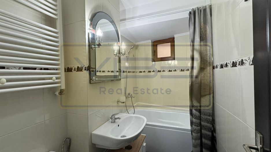 Apartament 2 camere open-space Podu Ros - Poză 8