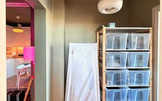 AP. 2 CAMERE DAMAROAIA, LOC PARCARE, BLOC NOU, BOXA SUBSOL, COMIS 0% - Poză 3