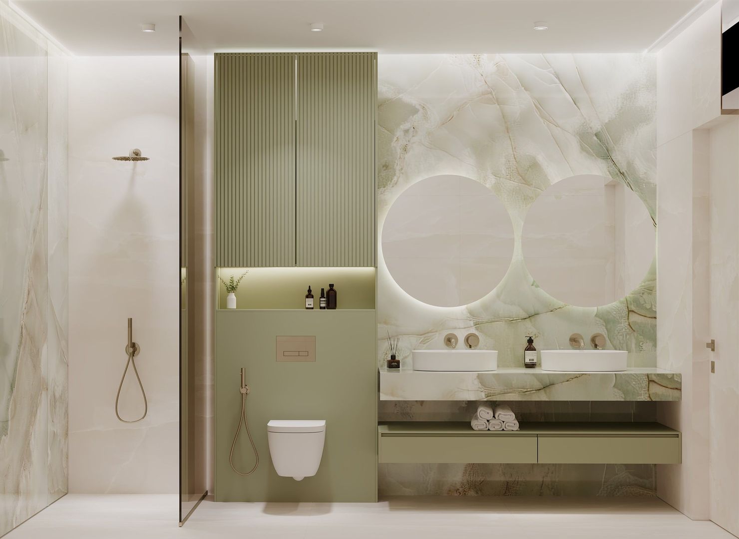 Vila Individuala Mogosoaia | Infinity Pool - Poză 7