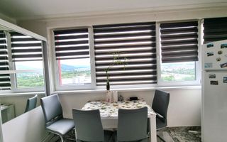 Apartament 3 camere, 86 mp. in Floresti, zona BMW - Poză 11