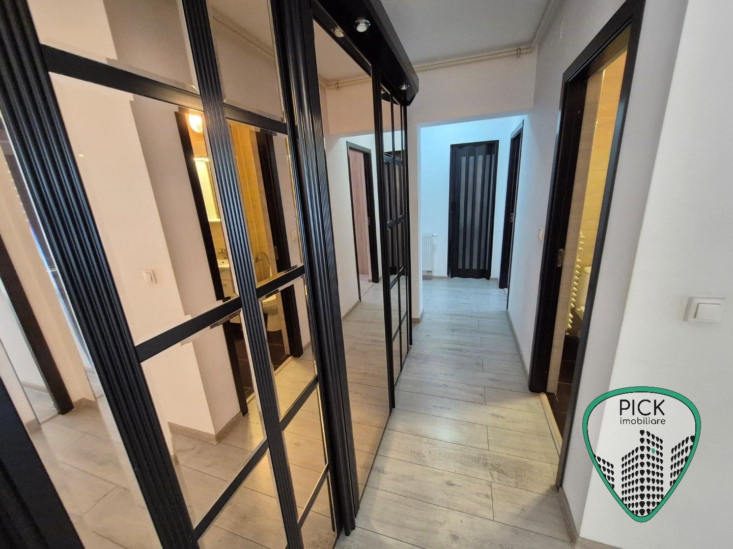 P 4172 - Apartament cu 2 camere în Târgu Mureș, Tudor - Poză 6