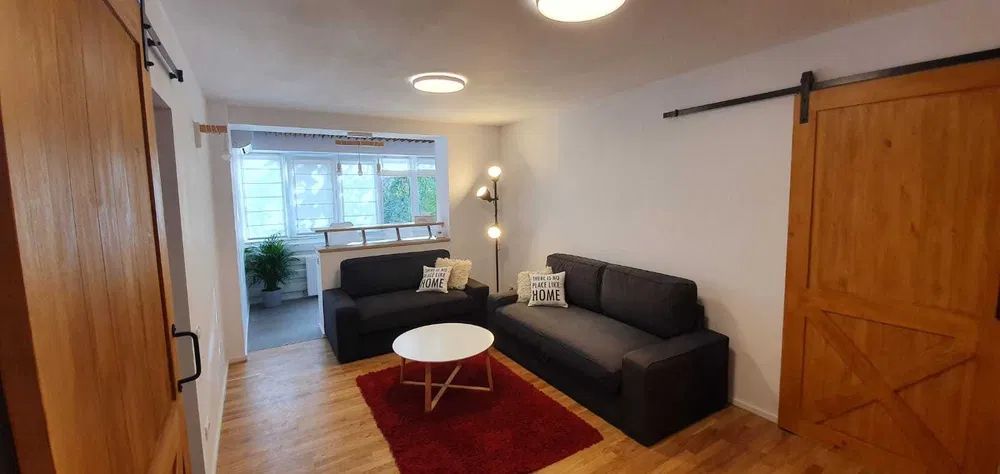 Apartament Ion Mihalache | Domenii - Poză 2