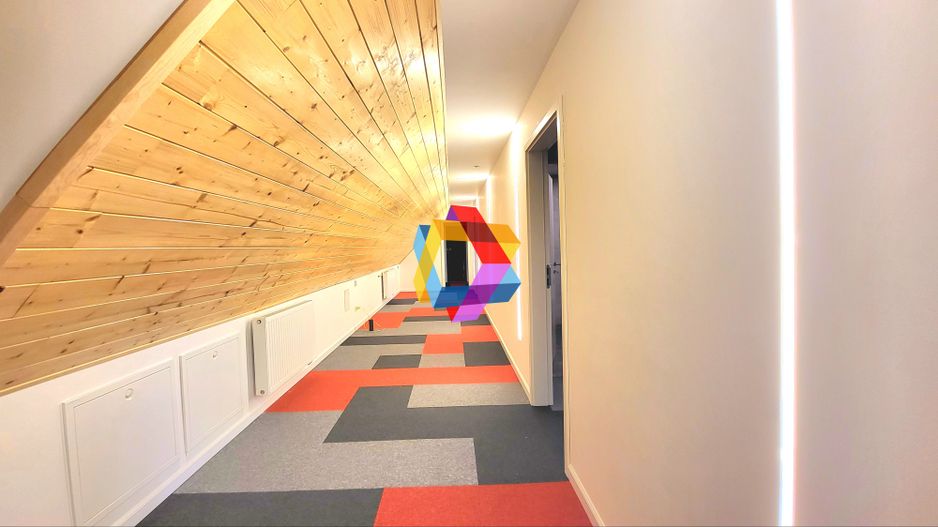 Spatiu de birouri - 320 mp # plus-imo.ro - Poză 8