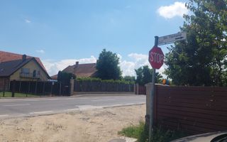 TEREN  CONSTRUCTII BRASOV-BARTOLOMEU NORD - Poză 1
