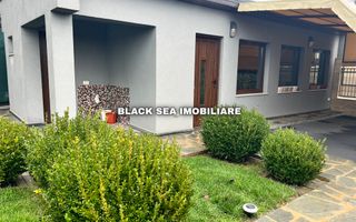 Vila de 7 Camere D+P+1+POD - Curte si garaj, EFORIE NORD Ocazie unica - Poză 25