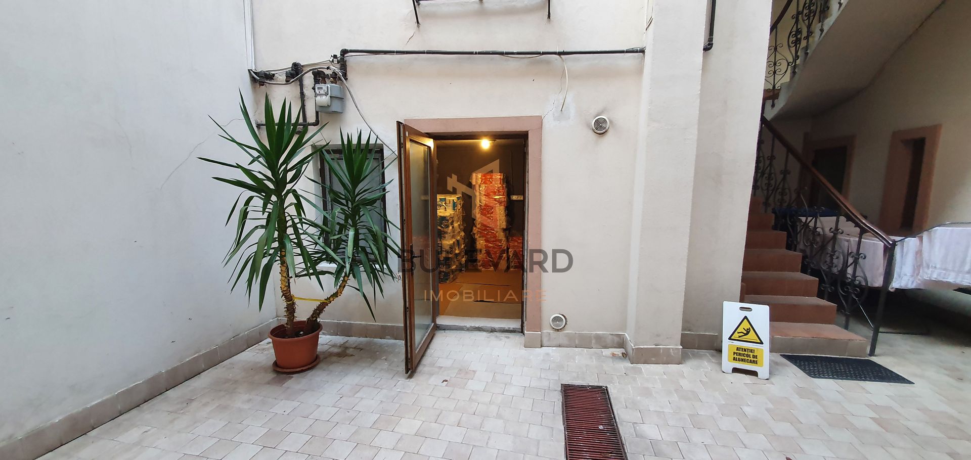 Spatiu de birou, zona Bulevardul Eroilor! - Poză 2