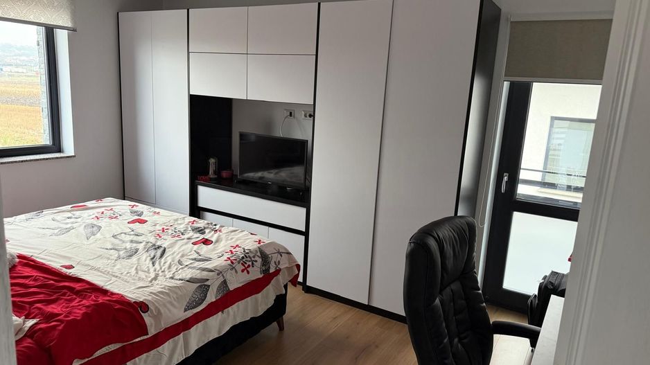 Casa de Vanzare | Ipotesti 120Mp | Complet Mobilată - Poză 13