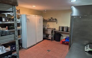 Spațiu comercial restaurant cu terasă de vânzare în  Olimp Constanța - Poză 21