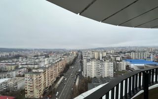 Apartamente West City Tower - Cluj-Napoca - Poză 8