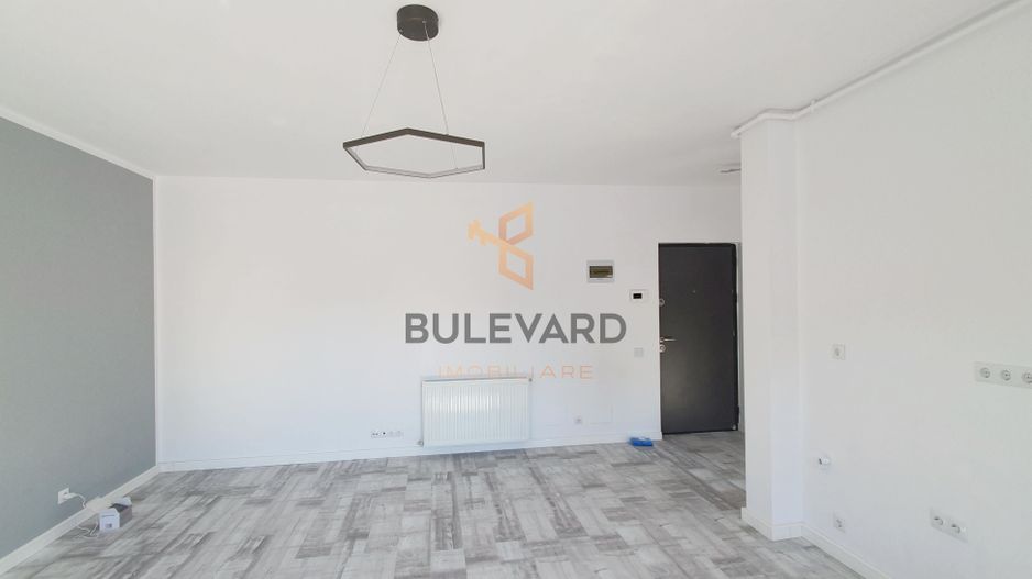 Apartament cu 2 camere + Terasa, zona strazii Eroilor! - Poză 3