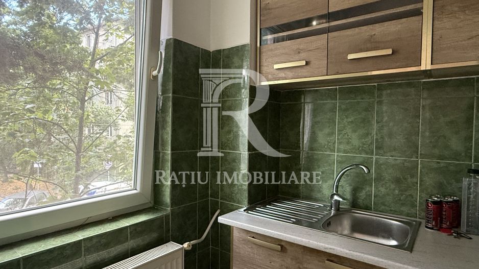 Garsonieră de vânzare | Rogerius | Oradea - Poză 3