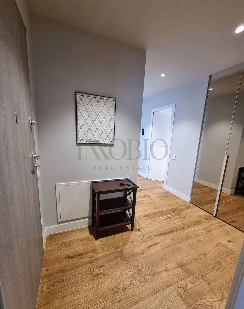Apartament 5 camere | 2 locuri de parcare | Vedere Lac | Floreasca - Poză 4