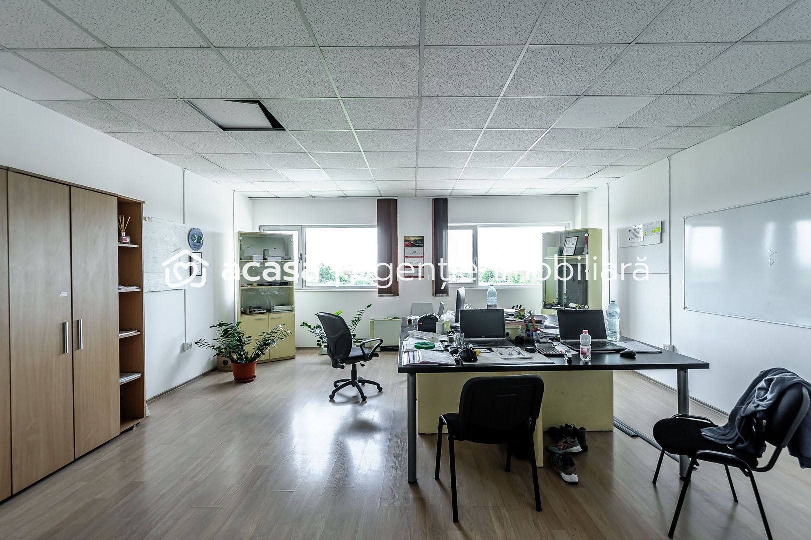 REZERVAT: Hală industrială cu platformă betonată - Poză 7