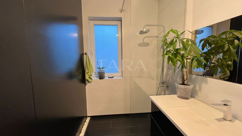 Inchiriere apartament cu 2 camere in cartierul Buna Ziua. - Poză 10