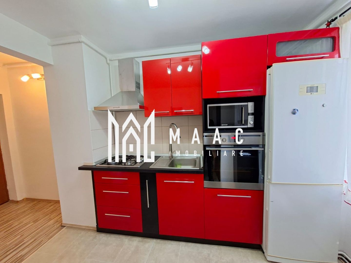 Apartament 3 camere| Balcon | 68MPU | Hipodrom - Poză 6