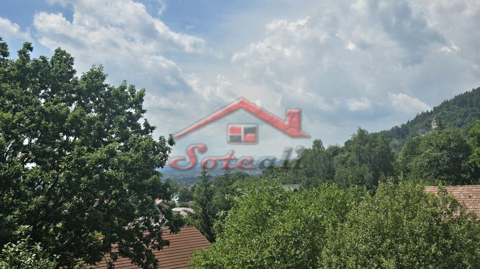 Vila de vanzare in Cornu ( Cornu de Sus) - teren 3300 mp - Poză 10