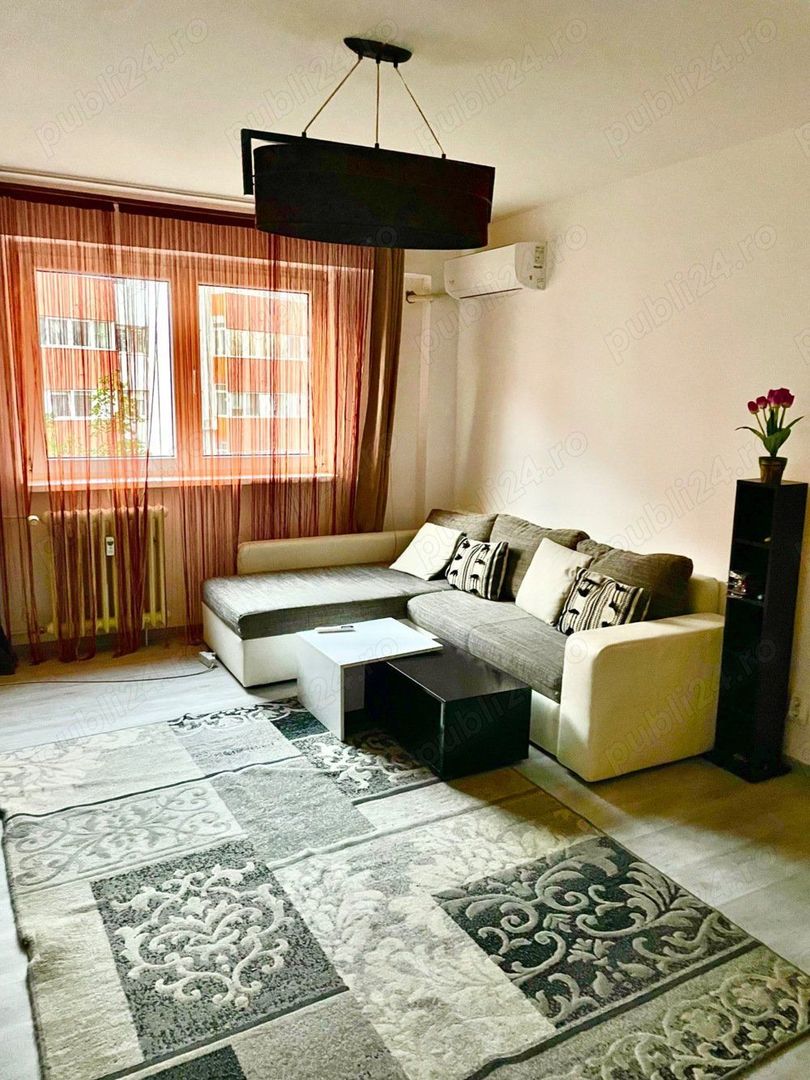 Apartament 2 camere de inchiriat Lacul Tei - Poză 5