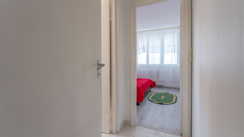Chirie 2 Camere Vlahuță | 49 mp + Balcon | Însorit | Loc de Parcare - Poză 9