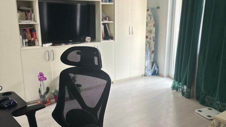 Apartament 2 camere cu gradina de15mp in Titan-bloc 2019, metrou Grigorescu, IOR - Poză 13