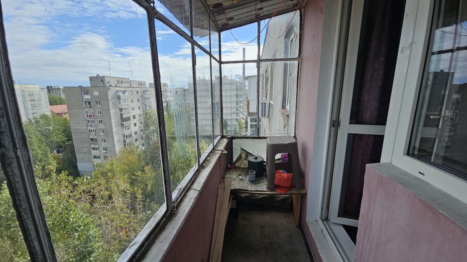 Apartament 2 camere decomandat Constantin Brancoveanu / Lamotesti - Poză 10