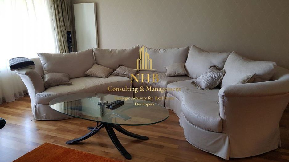 Apartament 4 camere-Herastrau- PARCARE - Poză 4