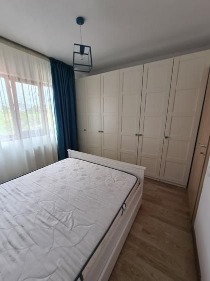 Apartament 2 camere mobilat premium, balcon mare, metrou Nicolae Grigorescu - Poză 7