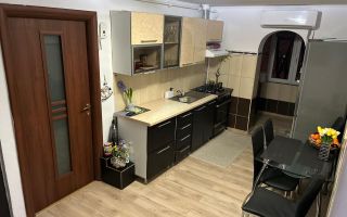 Apartament 3 camere, balcon, bucătărie separată, Iași - Nicolina 1 - Poză 6