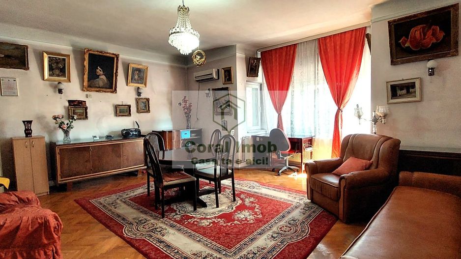Vanzare 3 camere, circular, centrala, zona Ferdinad - Poză 17