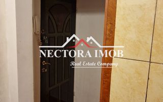 NECTORA IMOB-Apartament 2 camere,Renovat,Etaj 3, Zona Nufarul, Utilat - Poză 3