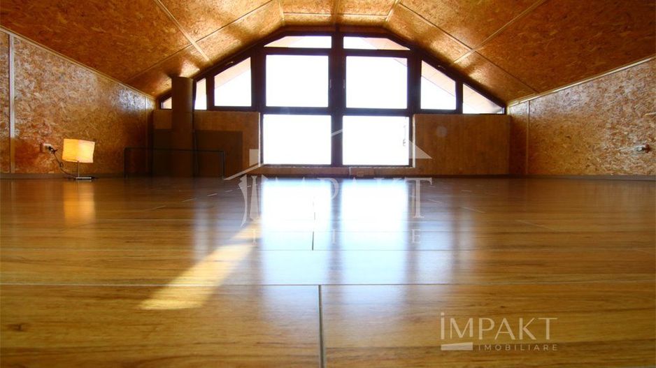 Apartament deosebit pe 3 niveluri, in Zorilor! - Poză 26