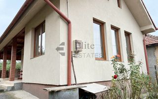 Casa noua cu livada de vanzare in Betfia, Bihor - Poză 14