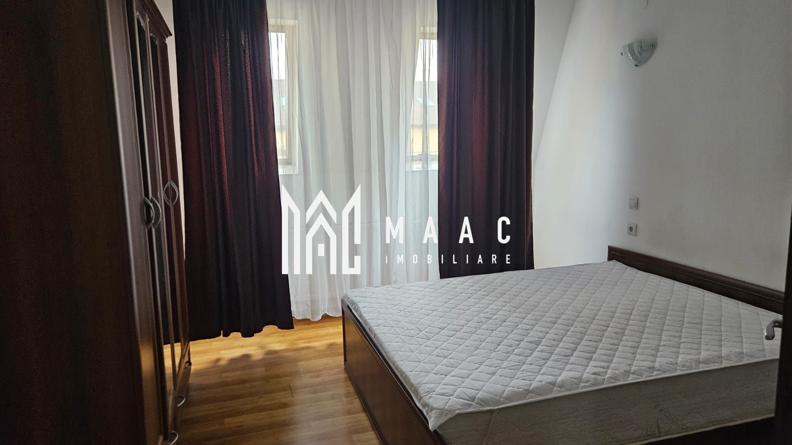 Apartament 2 camere de închiriat | Șelimbăr | Etaj 1, parcare - Poză 1