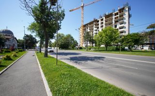 Spatiu pentru afacerea ta | Metalurgiei – Vienna Parkside, Sector 4 - Poză 2