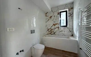 Vila Mediteraneana P+1E // 5 camere / 136 mp utili /garaj / Tunari - Poză 53