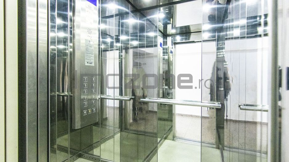 DE INCHIRIAT - PENTHOUSE-MILITARI-3 CAMERE CU TERASA DEOSEBITA 50MP,  NEMOBILAT - Poză 26